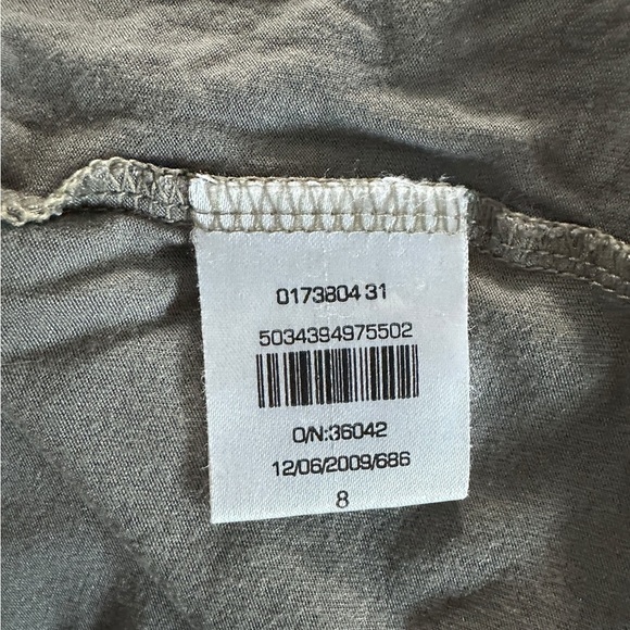 Jane Norman London Union Jack Graphic Tee – Women’s US 4 / Small - Picture 11 of 12